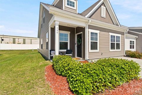 A home in Plyler Place