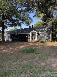 310 Sells Road pending home in Catawba Heights, Salisbury, NC