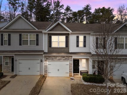 8105 Alderton Lane active home in Townes At Kingstree, Charlotte, NC