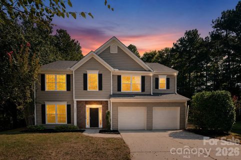 1317 Cool Mist Court pending home in Legacy Park, Indian Land, SC