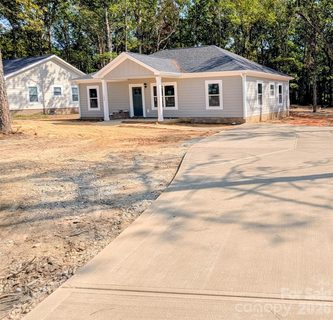 Homes in Northwood, Monroe