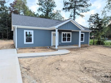 1613 N Sutherland Avenue active home in Northwood, Monroe, NC