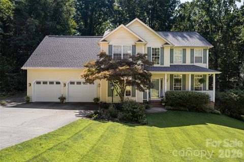 Homes in Country Club Estates, Greer