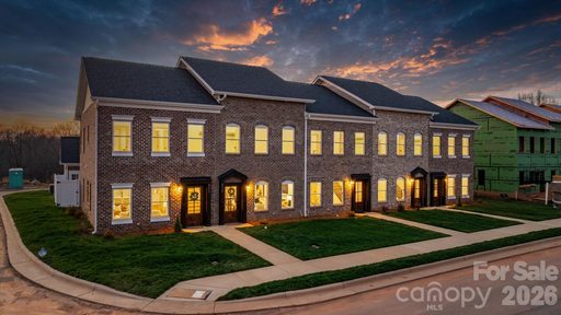 Homes in Hawks Ridge, Hickory