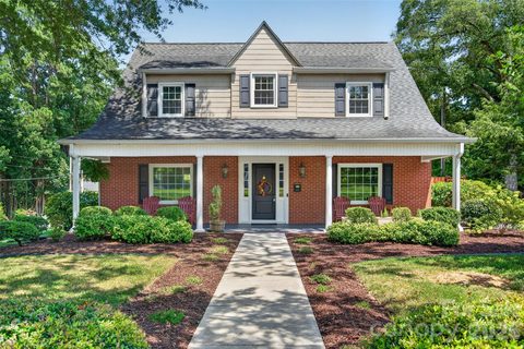 638 Carolina Avenue active home in Hillcrest, Gastonia, NC