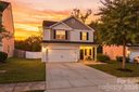 8219 Paw Valley Lane sold home in Charlotte, SC
