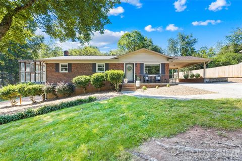 A home in Hillsdale