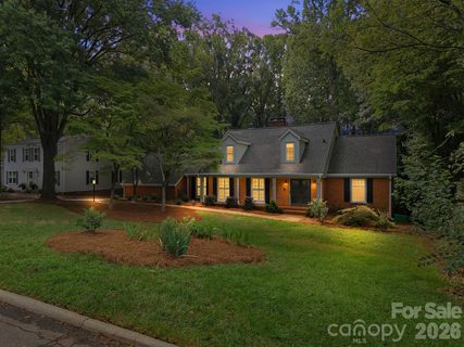 Homes in Eagle Heights, Salisbury