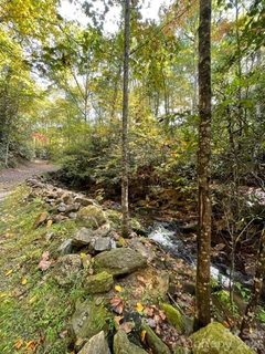 724 Blackgum Court active lot in Champion Hills, Hendersonville, NC