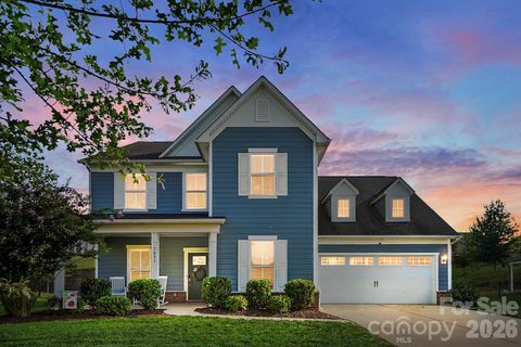5091 Havencrest Drive active home in McCullough, Fort Mill, SC