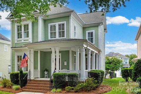 A home in Eagle Park