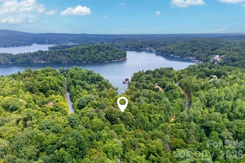 360 Harborside Drive active home in The Arbor At Lake James, Nebo, NC