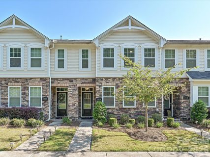 Homes in Galloway Park, Charlotte