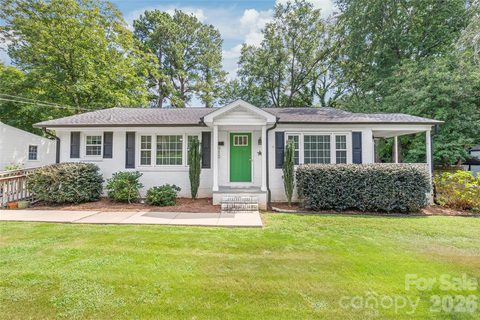 910 Beverly Drive pending home in Seventeen Acres, Rock Hill, SC