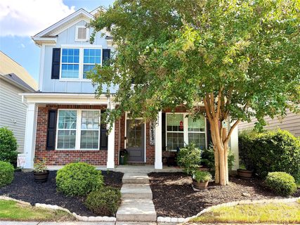 16523 Landen Forest Lane active home in Summers Walk, Davidson, NC