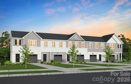 12112 Oak Street active home in Mallard Park, Charlotte, NC