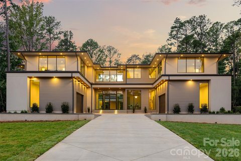 Homes in Pellyn Wood, Charlotte