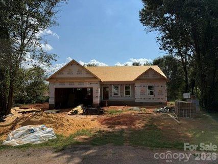 A home in Glencroft