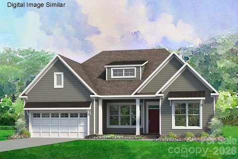 6808 Glen Abbey Lane sold home in Brighton Park, Mount Pleasant, NC