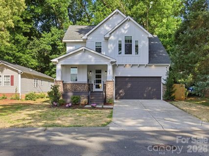 129 S Gardner Avenue active home in Smallwood, Charlotte, NC