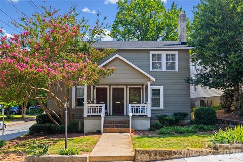 1501 Cleveland Avenue active condo in Rensselaer Place, Charlotte, NC