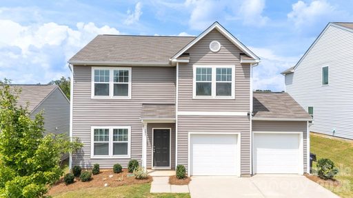 191 Clove Hitch Drive active home in Hidden Lakes, Statesville, NC