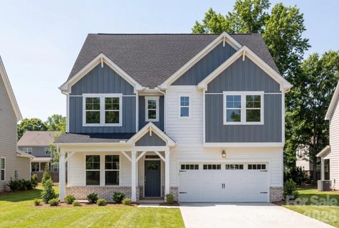 3025 Hayes Ridge pending home in Enclave At Belmont, Belmont, NC