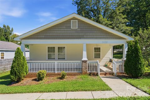 3608 Corbett Street active home in West View, Charlotte, NC