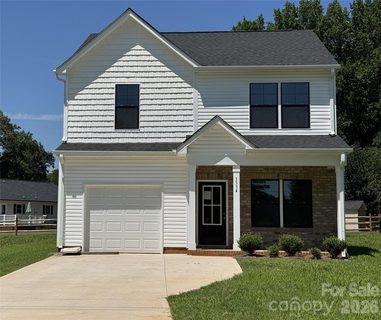 A home in Brookestone