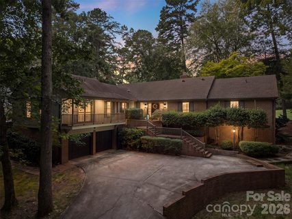 10 Bald Eagle Road active home in River Hills, Lake Wylie, SC