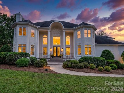 5427 Old Course Drive active home in Piper Glen, Charlotte, NC