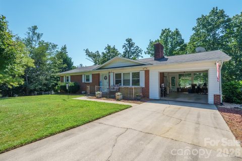 A home in Green Acres