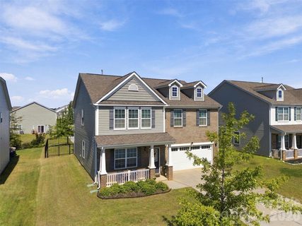 7572 Nolen Farm Drive active home in Nolen Farm, Gastonia, NC
