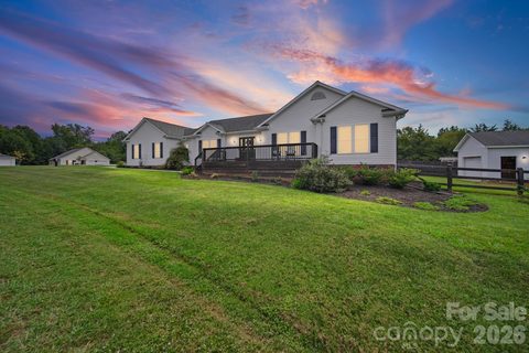 A home in Kanterwoods