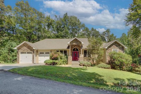 98 Soapstone Creek Drive active home in Soapstone Creek Estates, Arden, NC