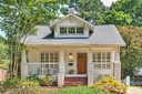 1518 Pecan Avenue sold home in Charlotte, SC