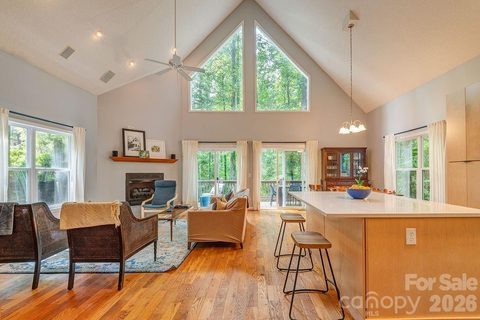 11 Muirfield Court pending home in Brookwood, Arden, NC
