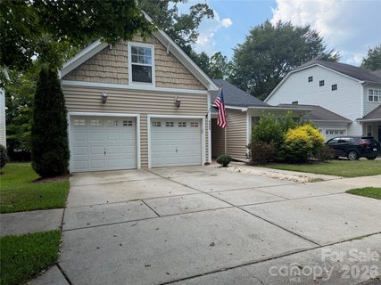 Homes in Riverbend, Charlotte