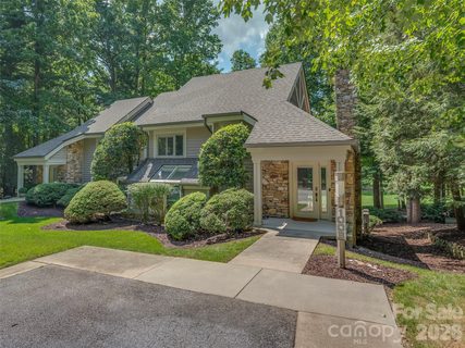 1003 Indian Cave Road active townhome in Champion Hills, Hendersonville, NC