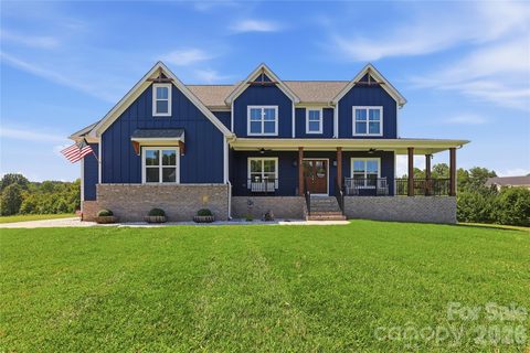 A home in Eagles Landing