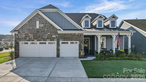Homes in Cresswind At Wesley Chapel, Monroe