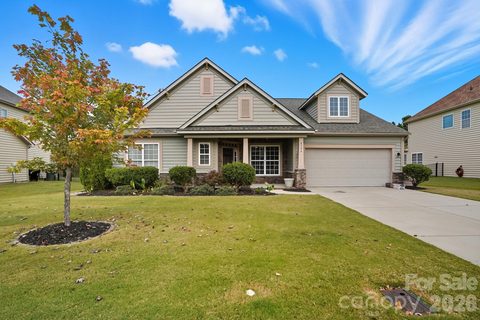 4384 Triumph Drive active home in Glengrove, Concord, NC