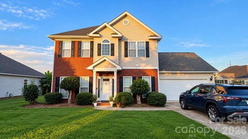 2002 Hemby Commons Parkway active home in Hemby Commons, Indian Trail, NC