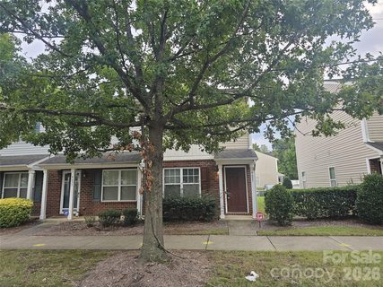 4657 Johnston Oehler Road active townhome in Prosperity Place, Charlotte, NC