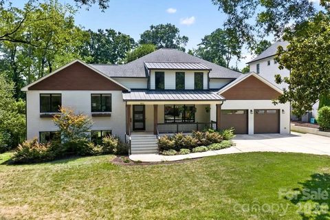842 Linda Lane active home in Cotswold, Charlotte, NC