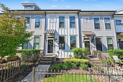 129 Capital Avenue active townhome in Villas At Morrison Plantation, Mooresville, NC