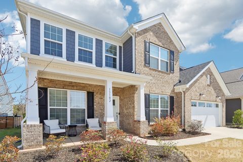 13102 Petrel Place active home in Parkside Crossing, Charlotte, NC