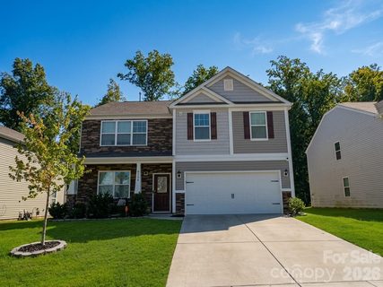 6204 Ellimar Field Lane active home in Lanier Village, Charlotte, NC
