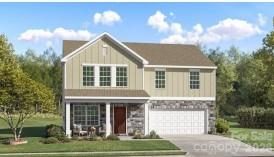 A home in Cannon Village