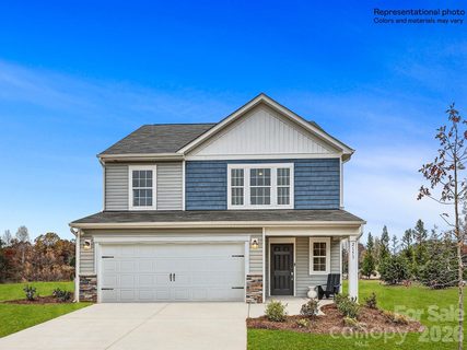 1254 Ambrosia Drive active home in Cannon Village, York, SC